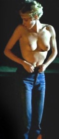 Cécile Richard nude in Nos vies heureuses