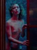 Cecilia Cartasegna nude in Terror 5