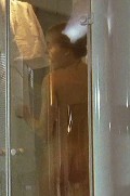 Cecilia Kunz nude in "Der letzte Zeuge"