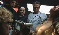 Cecilia Tijerina nude in Picking Up the Pieces