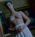 Célia Catalifo nude in Le bal des célibataires