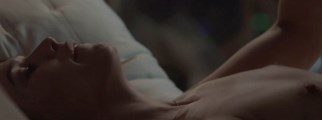 Celia Freijeiro nude in Vida perfecta