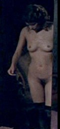 Céline Sallette  nackt