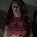 Cerina Vincent in Intermedio