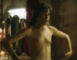 Chanel Terrero nude in El rey de La Habana