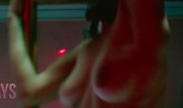 Chanon Finley nude in The Gambler