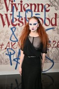 Chappell Roan in see  through