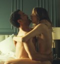 Charlie Joirkin nude in Qui seme le vent