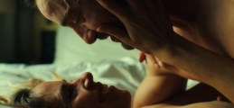 Charlie Joirkin nude in Qui seme le vent