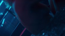 Charlize Theron nude in Atomic Blonde