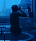 Charlize Theron nude in Atomic Blonde