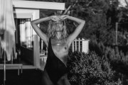 Charlotte Carey nude in Mate The Label