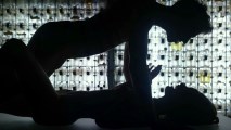 Charlotte Le Bon nude in Le secret des banquises