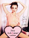 Charlotte Le Bon in Glamour IT