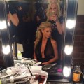 Charlotte McKinney in see  through