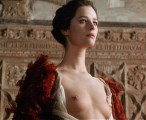 Charlotte Rampling nude in Addio, fratello crudele