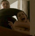 Charlotte Riley nude in The Take