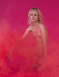 Charlotte Tomaszewska nude in K Mag