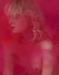 Charlotte Tomaszewska nude in K Mag