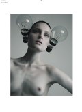 Charlotte Tomaszewska nude in Vision CN
