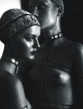 Charlotte Tomaszewska nude in Vision CN