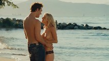Chelan Simmons nude in Good Luck Chuck