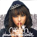 Chenoa in Absurda Cenicienta