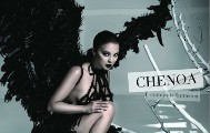 Chenoa in Como Un Fantasma