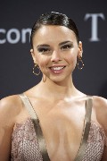 Chenoa in Telva Awards 2011