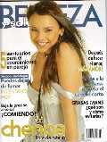 Chenoa in Belleza Y Salud