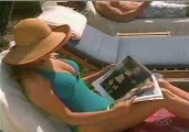 Cheryl Ladd in Las Vegas