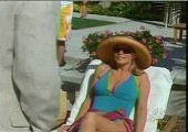 Cheryl Ladd in Las Vegas
