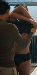 Cheyenne Loehnen nude in Keizersvrouwen