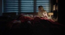 Chiara Mastalli nude in Amore, bugie e calcetto 