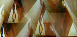 Chiara Gensini nude in La ragazza dei miei sogni