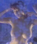 Chikako Aoyama nude in Nu ji xie ren