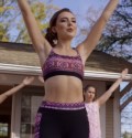 Chloe Babcook in Deadly Sorority