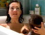 Chloe Lambert nude in Tombé du ciel