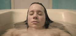 Chloe Pirrie nude in Shell