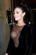 Chloe Simms nude in boob oops