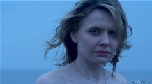 Christine Bottomley nude in Strawberry Fields