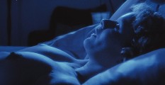 Chris Hohenester nude in "Die Männer vom K3"
