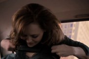 Christina Ricci in "Pan Am"
