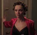 Christina Ricci in "Pan Am"