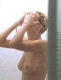 Chrissy Schulz nude in Rosamunde Pilcher - Wind über dem Fluss 