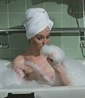 Christa Lang nude in "Tatort"