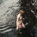 Christelle Cornil nude in Au cul du loup
