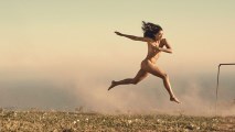 Christen Press in ESPN Body Issue