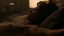 Christiana Ubach nude in "Psi"