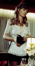 Christiane Krüger in "Der Kommissar"